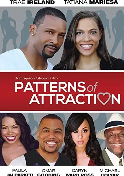 Patterns of Attraction