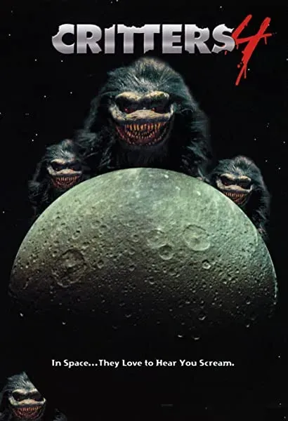 Critters 4 online