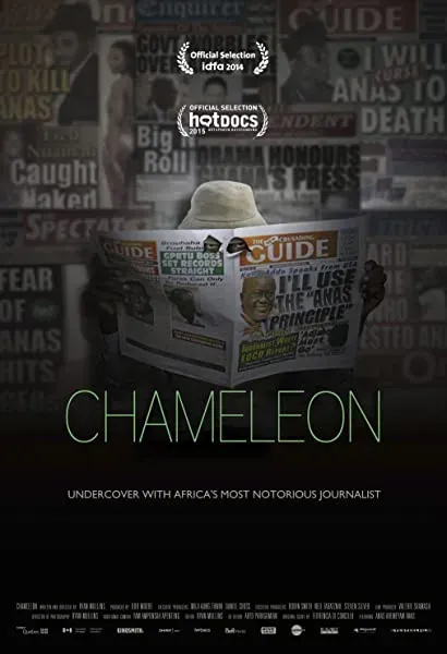 Chameleon