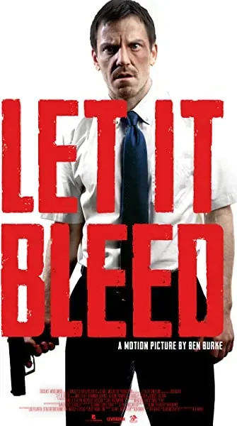 Let It Bleed