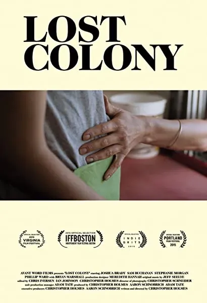 Lost Colony