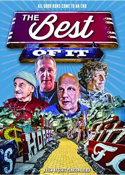 The Best of It