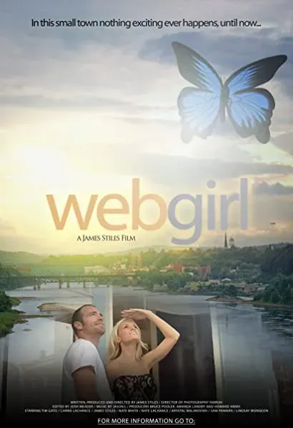 Webgirl