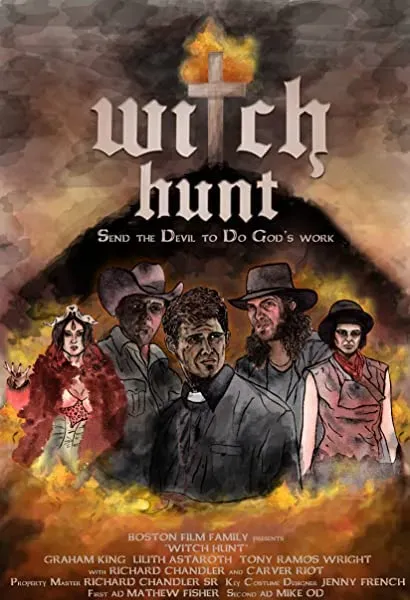 Witch Hunt