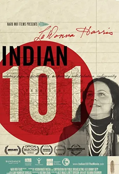 LaDonna Harris: Indian 101