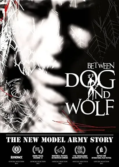 Between Dog and Wolf: The New Model Army Story