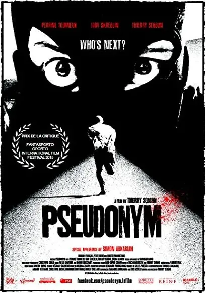 Pseudonym