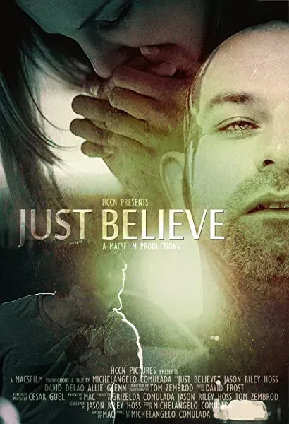 Just Believe
