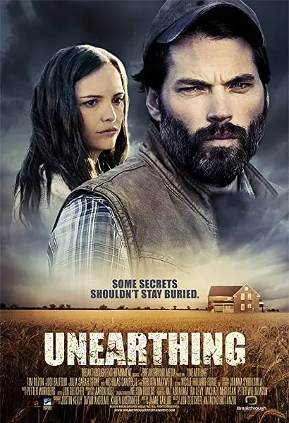 Unearthing