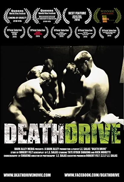 Death Drive