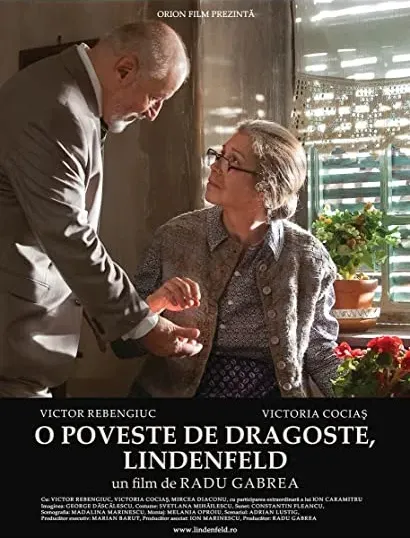 O poveste de dragoste, Lindenfeld