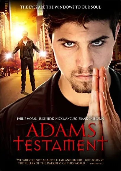 Adam's Testament
