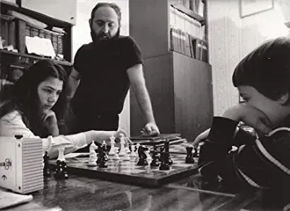 Variant Polgar