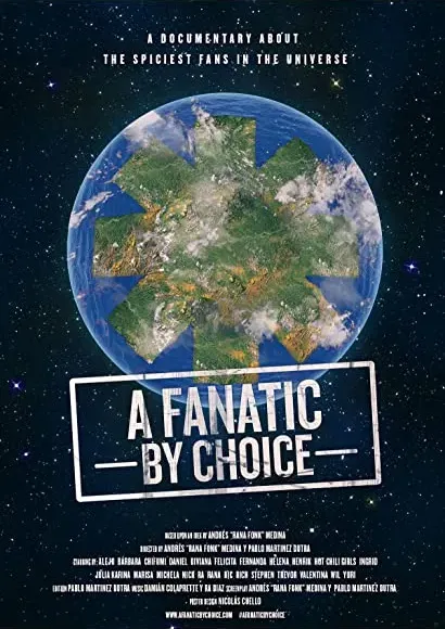 A Fanatic by Choice