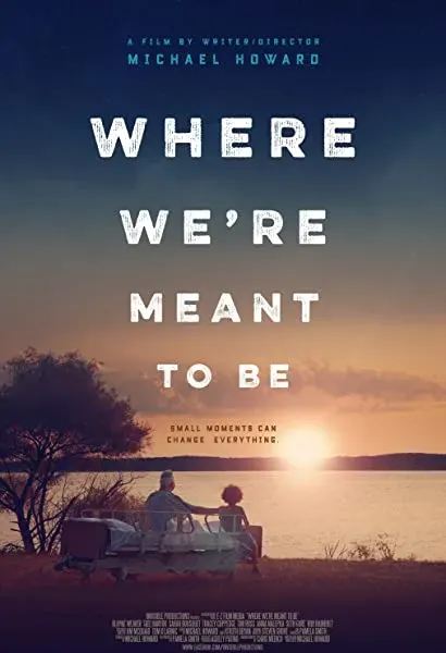 Where We're Meant to Be