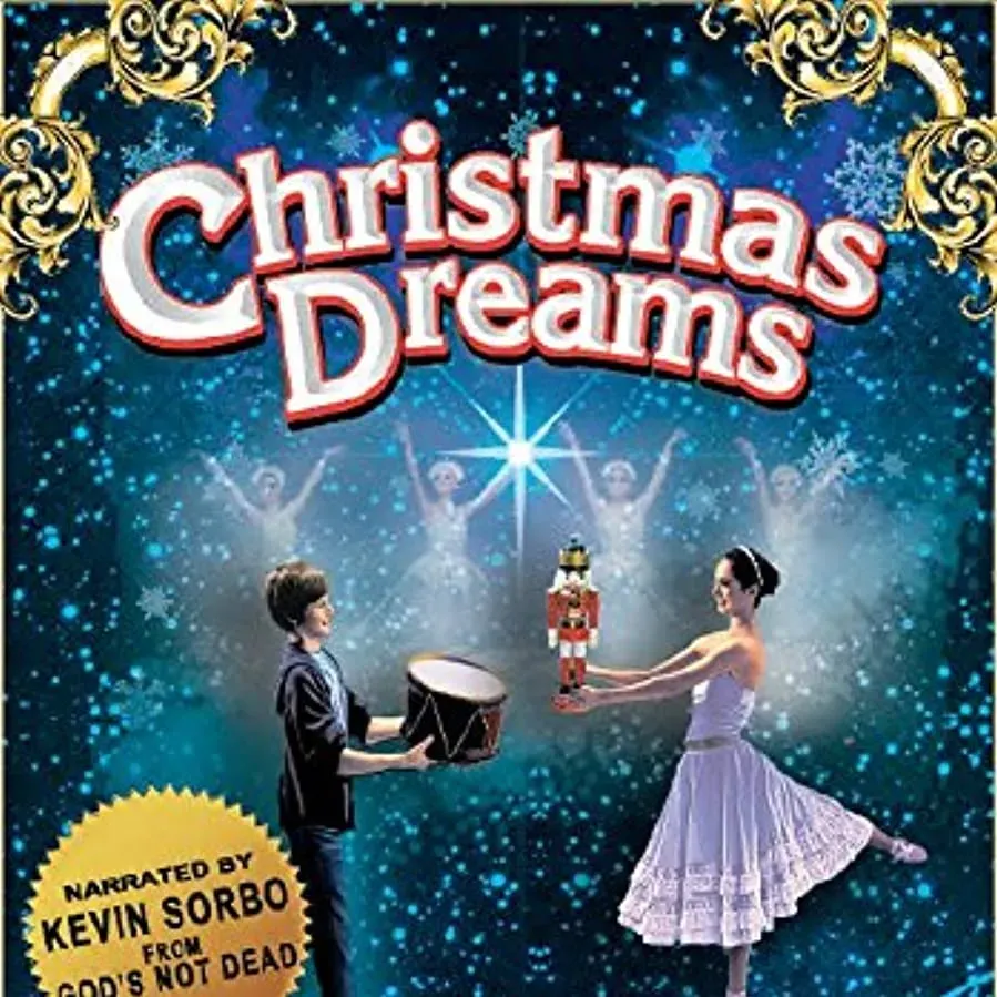 Christmas Dreams online