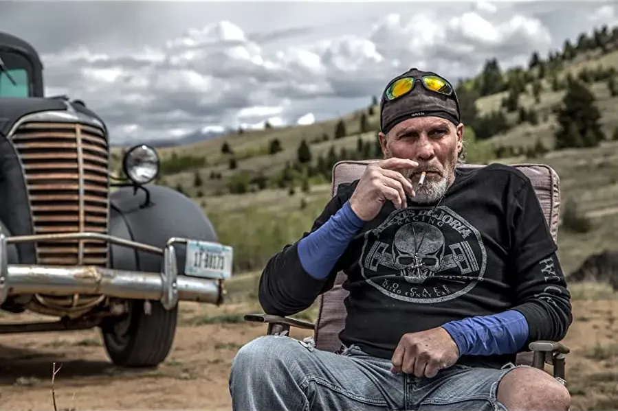 Chasing Evel: The Robbie Knievel Story online