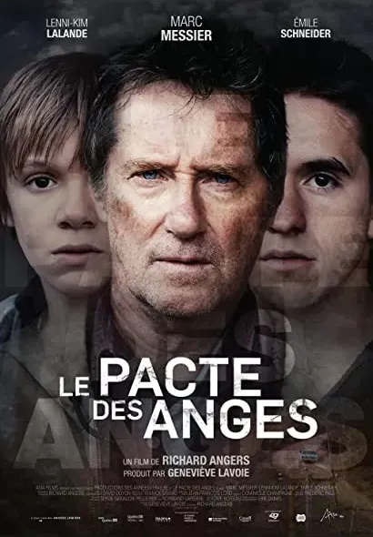 Le pacte des anges