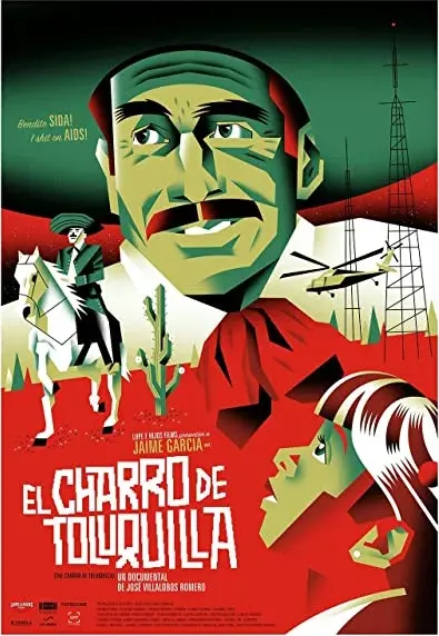 El Charro de Toluquilla