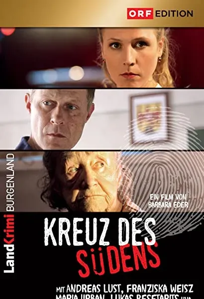 Kreuz des Südens