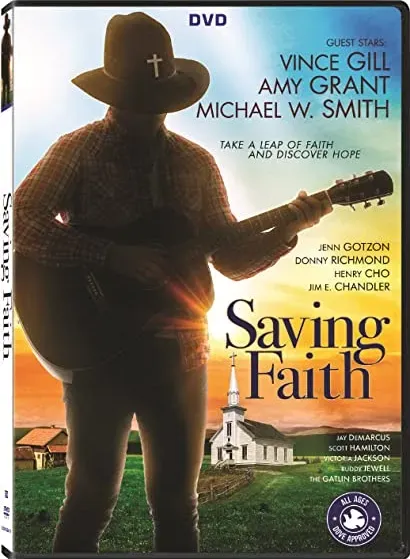 Saving Faith