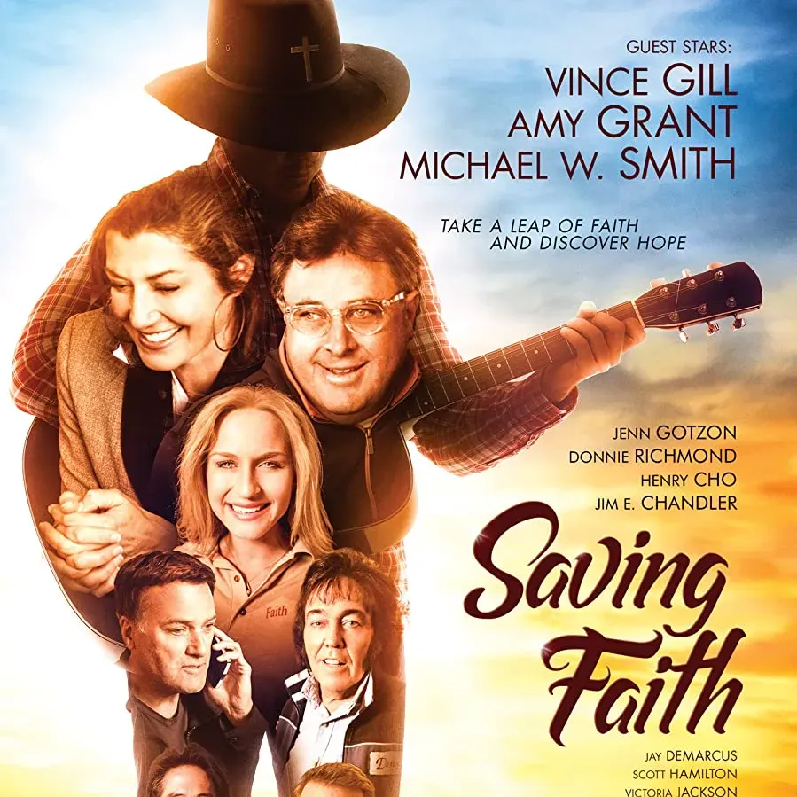 Saving Faith online