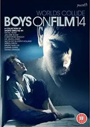 Boys on Film 14: Worlds Collide