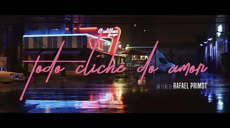 Todo Clichê do Amor online