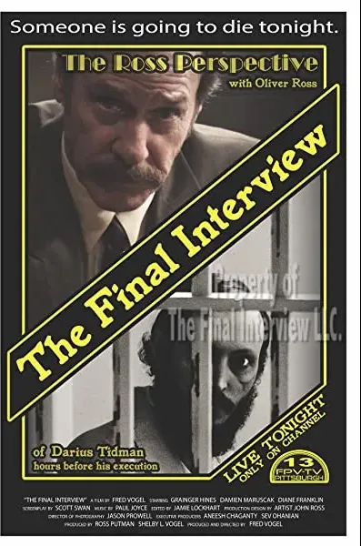 The Final Interview