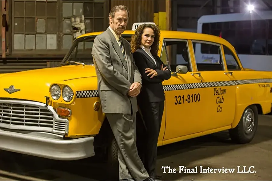 The Final Interview online