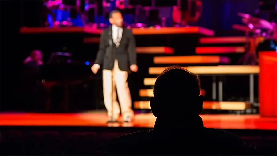 Leonard Soloway's Broadway online