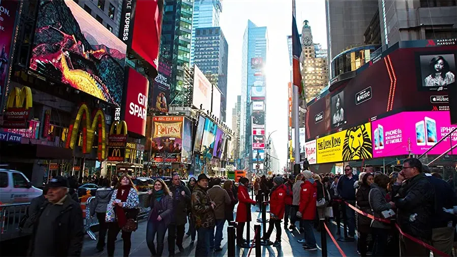 Leonard Soloway's Broadway online