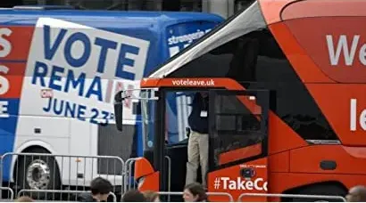 Brexit: A Very British Coup