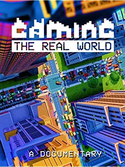 Gaming the Real World