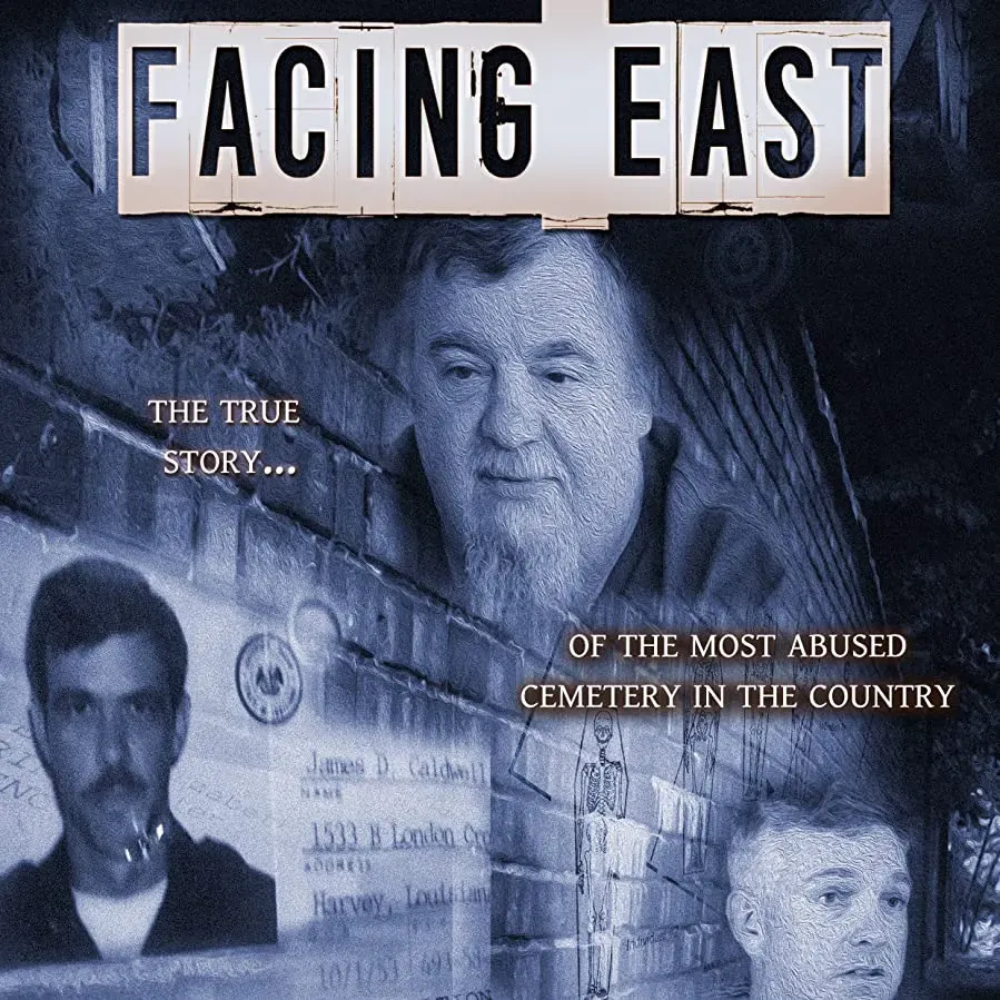 Facing East online