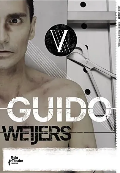 Guido Weijers: V