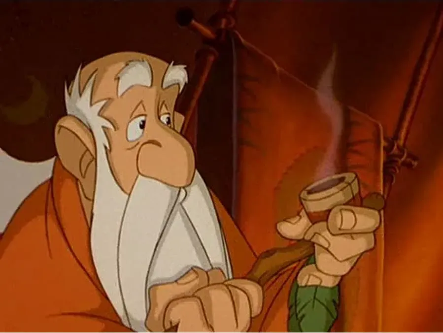 Asterix podbija Ameryke online
