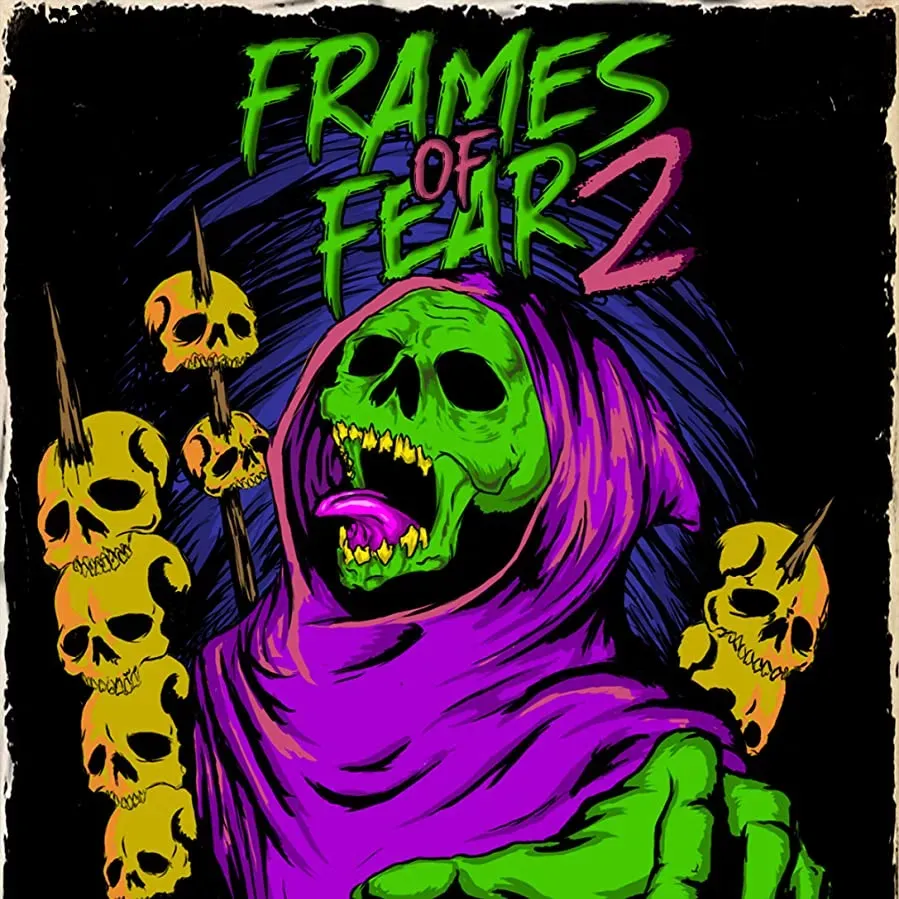 Frames of Fear 2 online