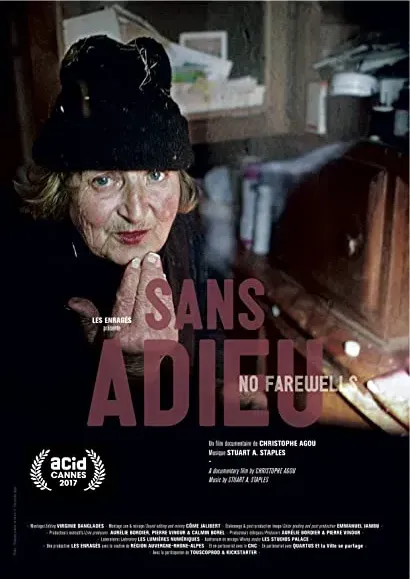 Sans adieu