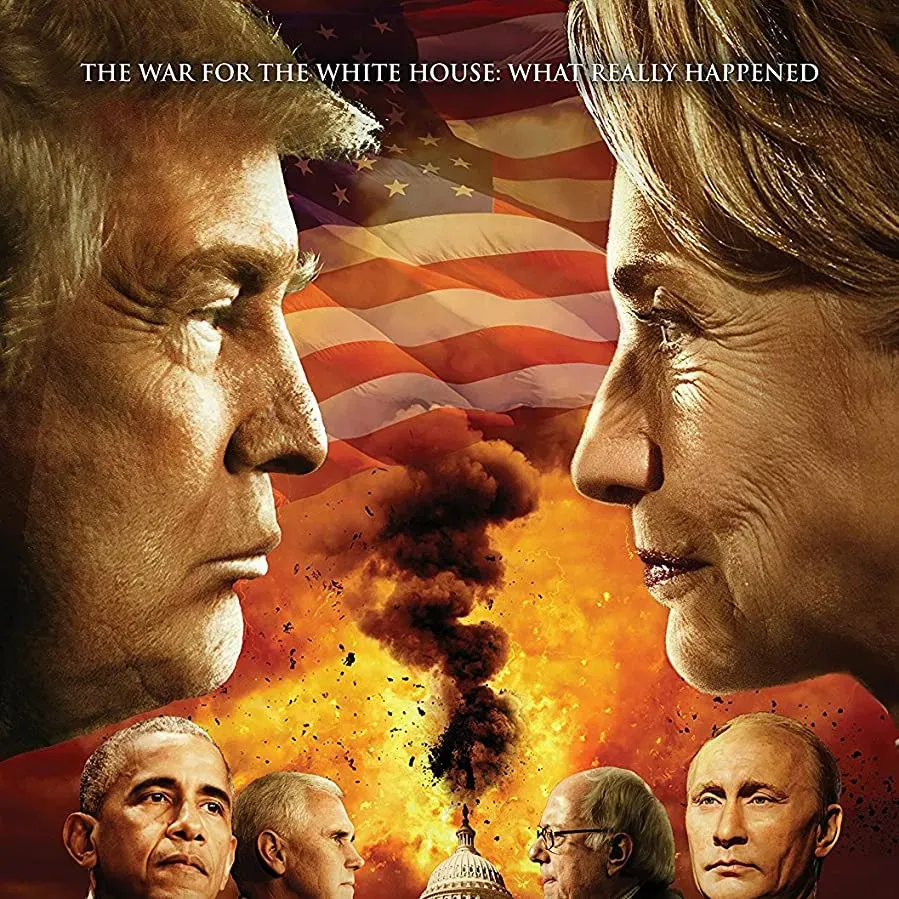 Uncivil War: Battle for America online