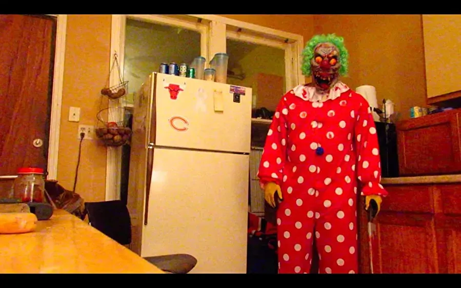 Slasher Night online