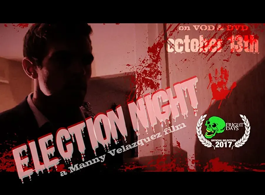 Slasher Night online