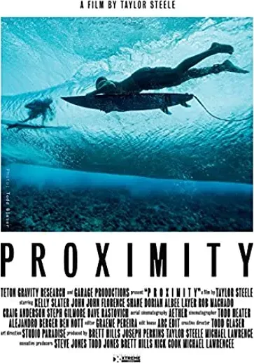 Proximity