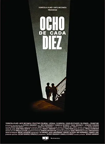 Osiem na dziesięć