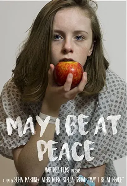 May I Be at Peace