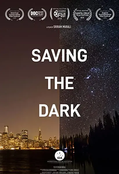 Saving the Dark