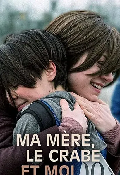 Ma mère, le crabe et moi