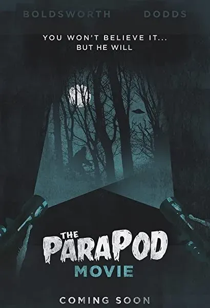 The ParaPod Movie