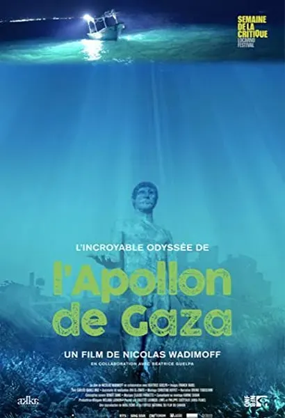 L'Apollon de Gaza
