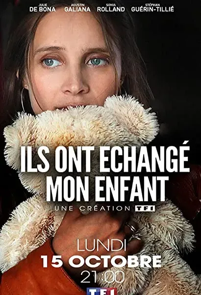 Ils ont échangé mon enfant